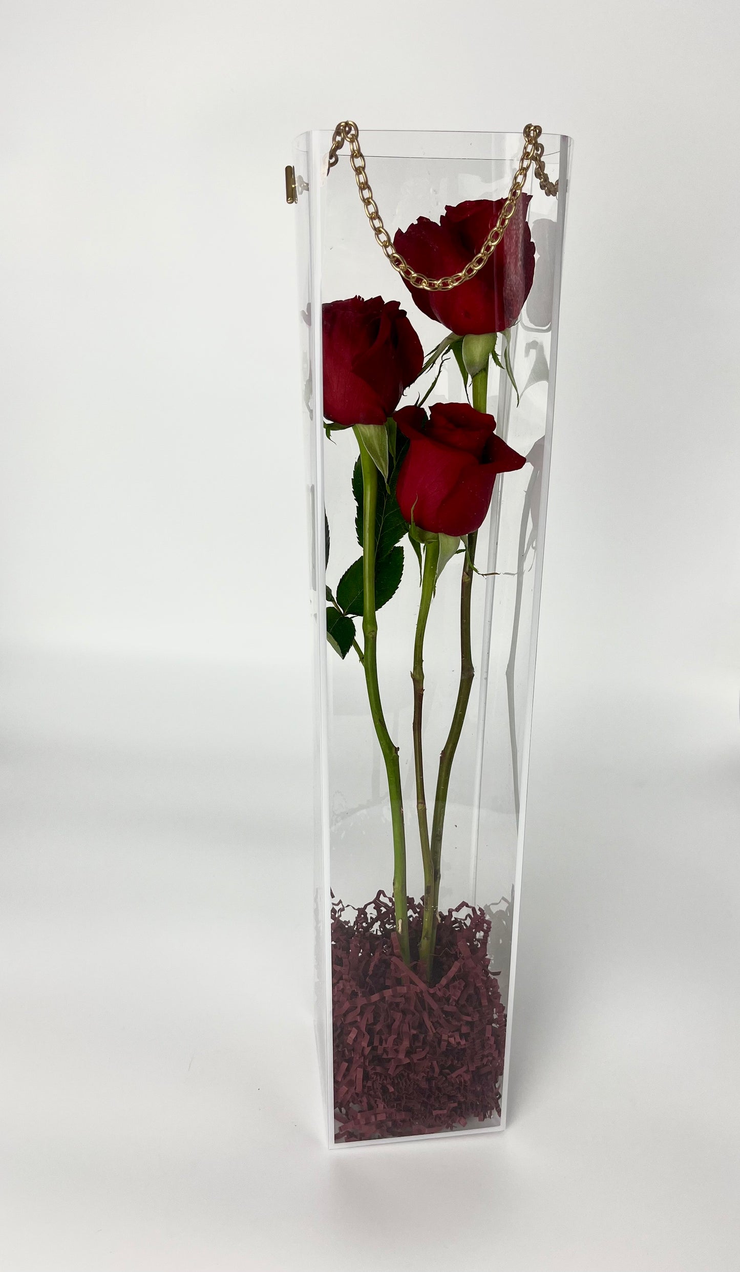 Crystal Rose