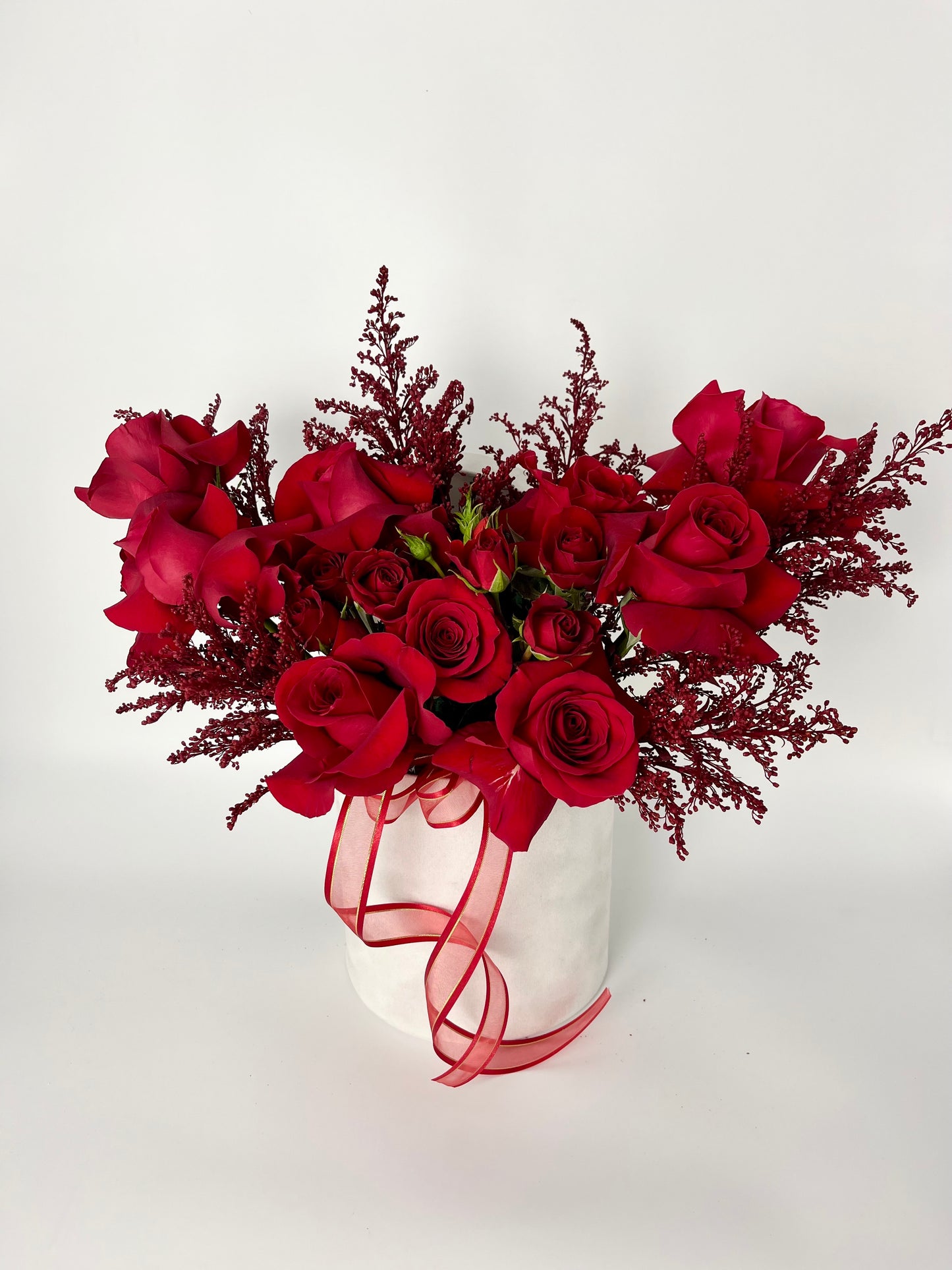 Lustrous Love