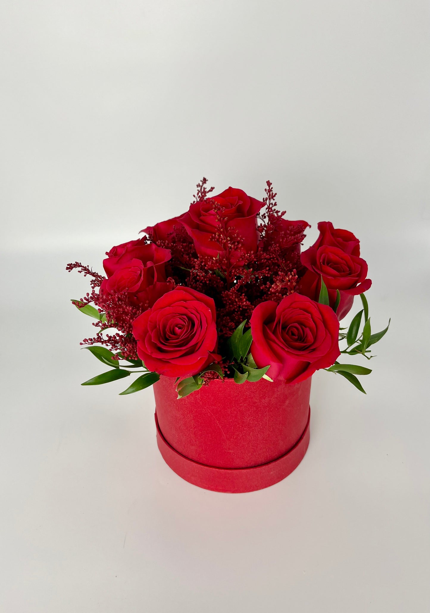 Passion Bloom