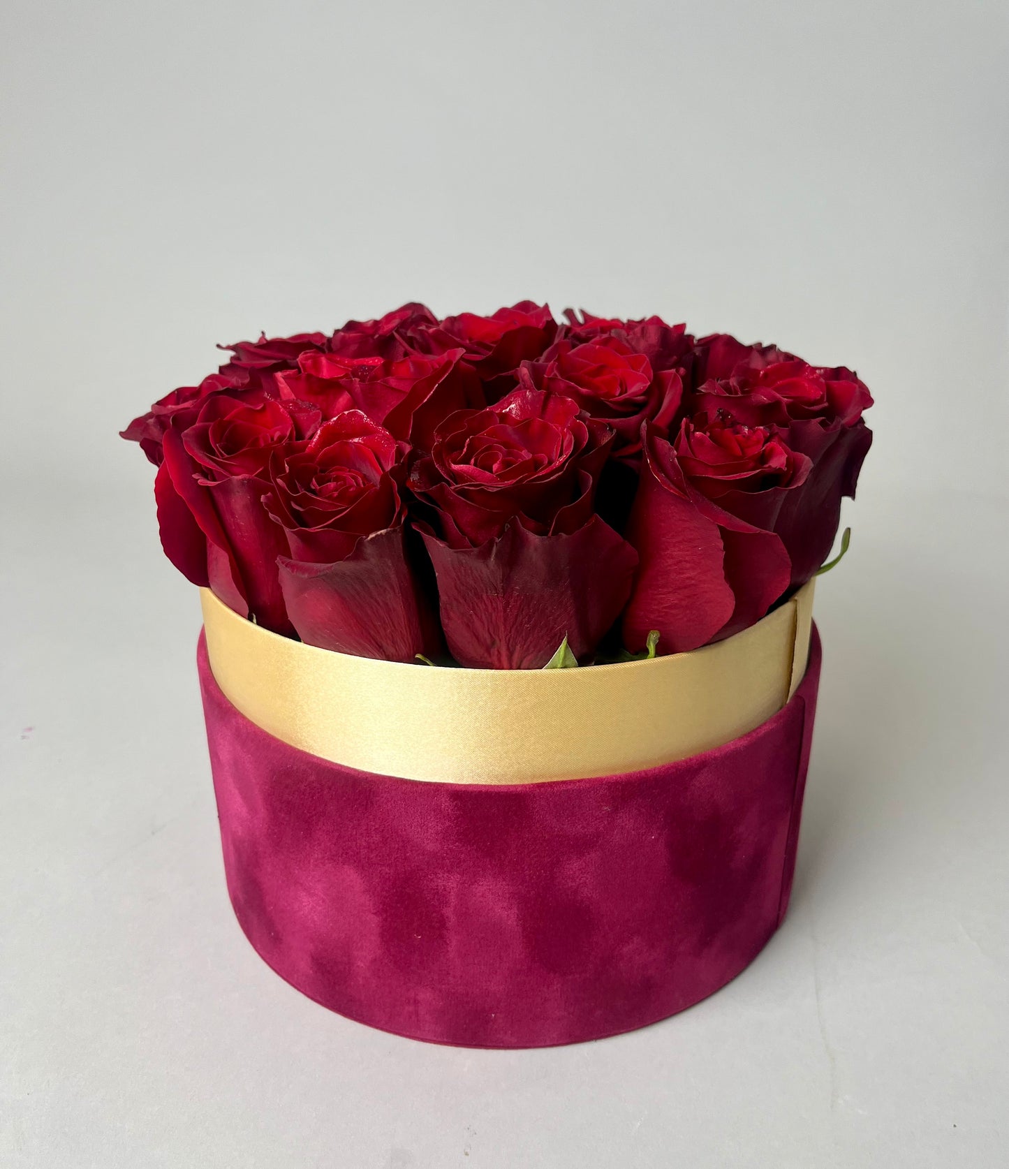 Scarlet Luxe